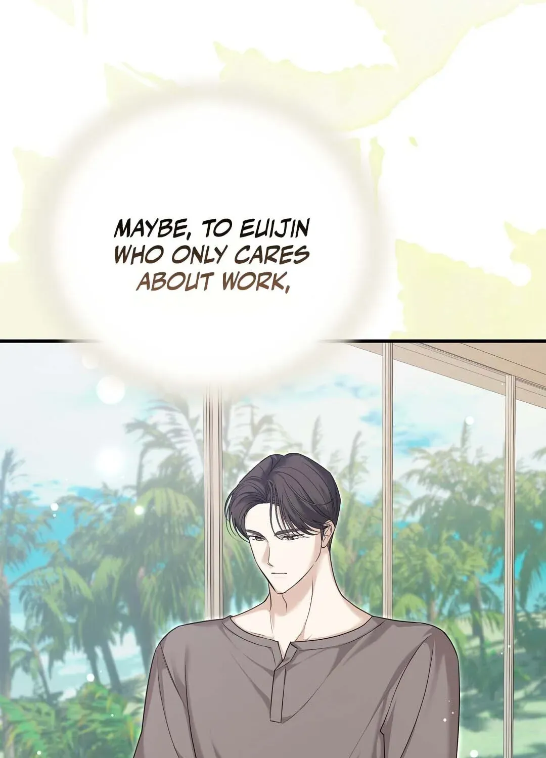 Lovesick and Tired chapter 17 page 57