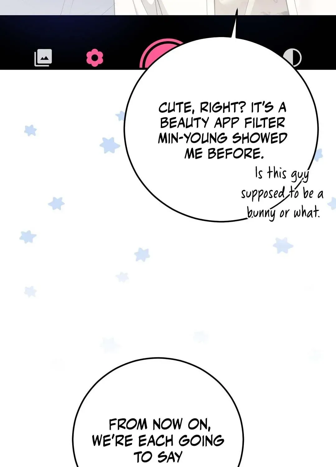 Lovesick and Tired chapter 18 page 102