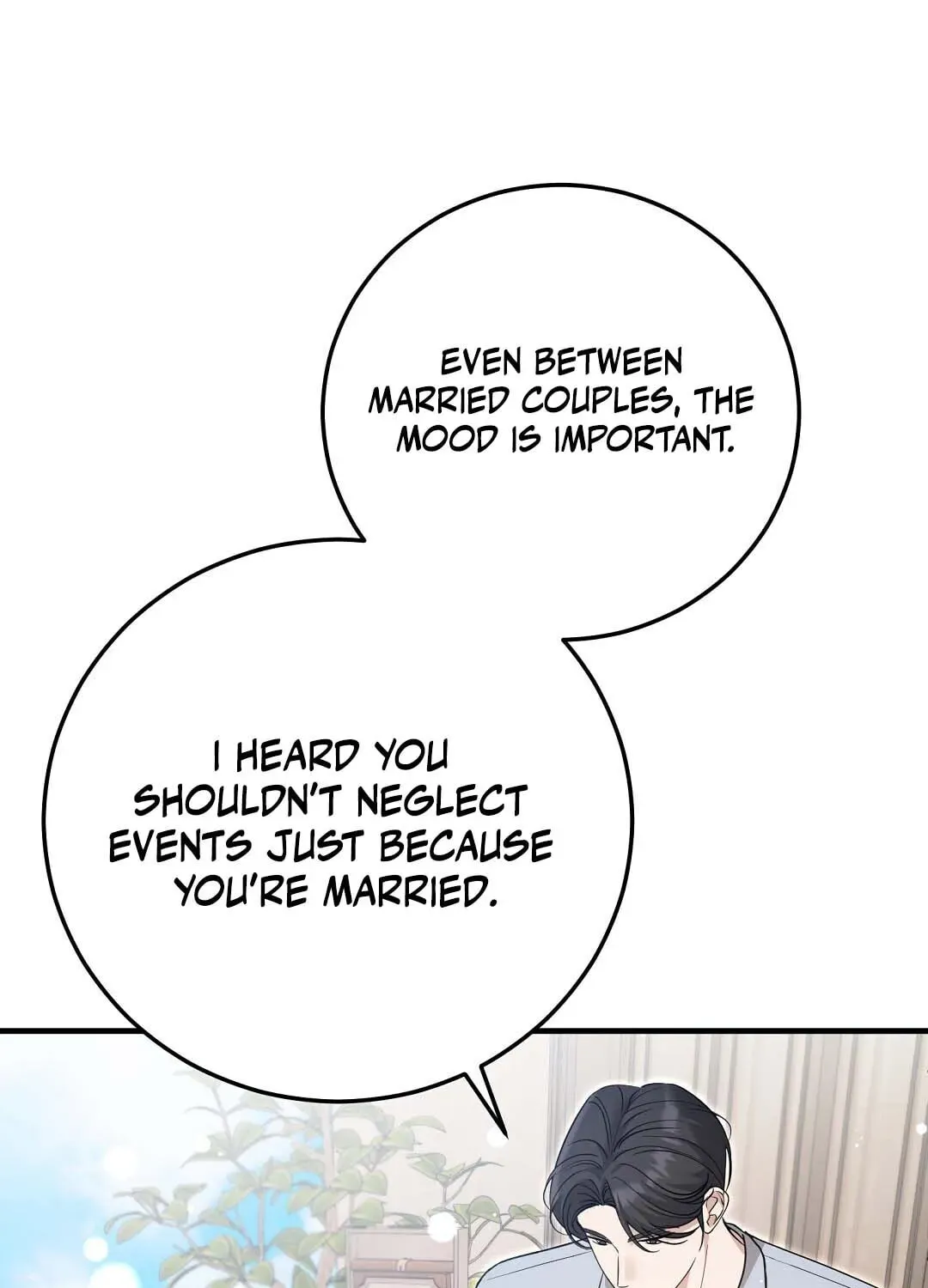 Lovesick and Tired chapter 18 page 11