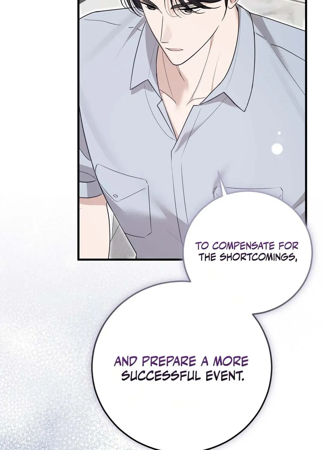 Lovesick and Tired chapter 18 page 34