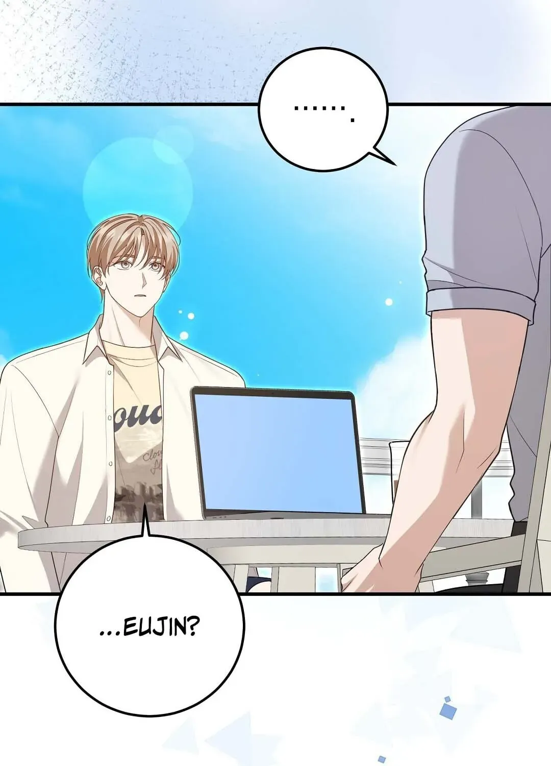 Lovesick and Tired chapter 18 page 51