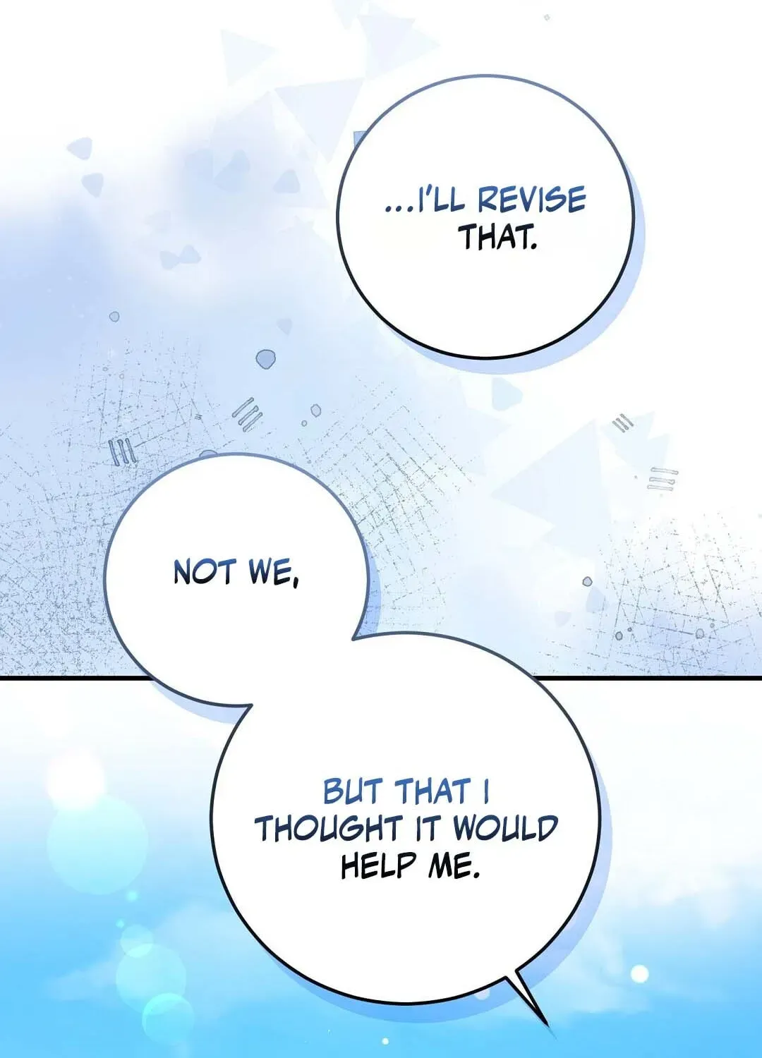 Lovesick and Tired chapter 18 page 52