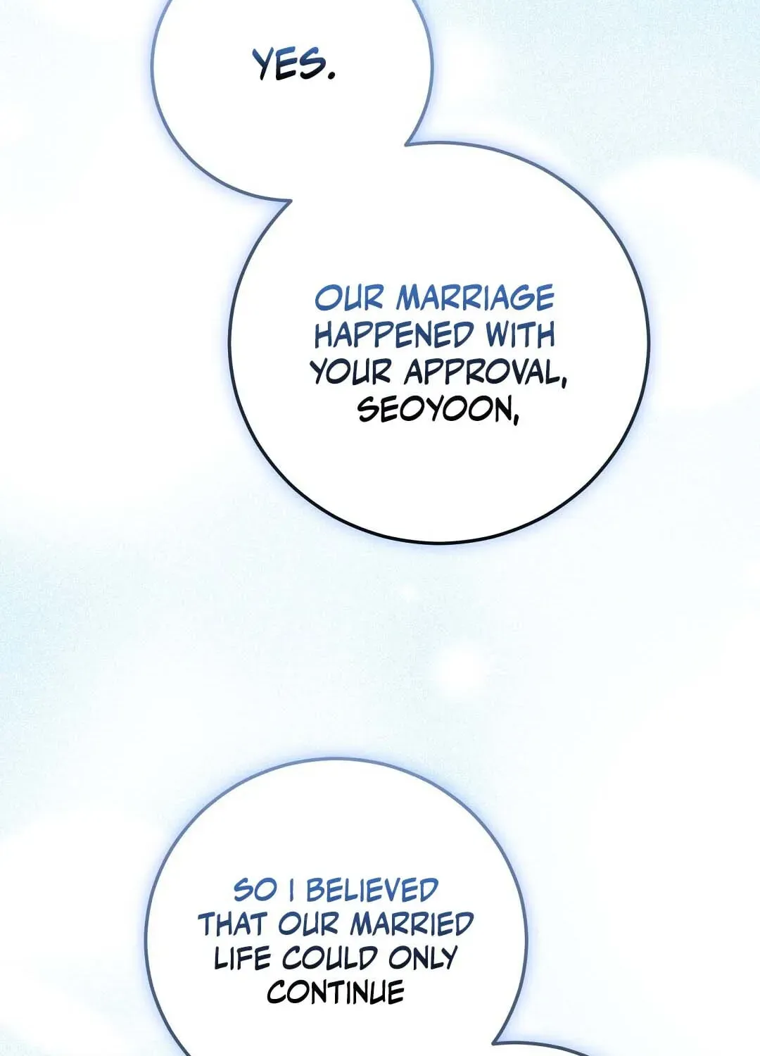 Lovesick and Tired chapter 18 page 54