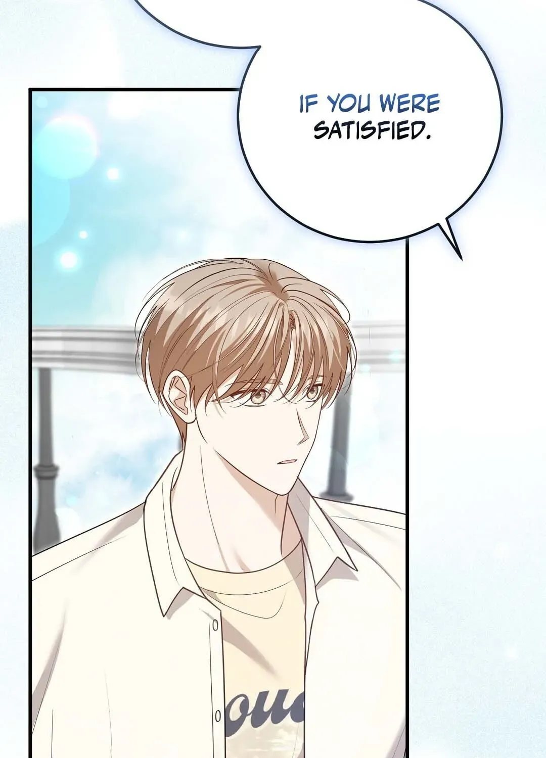 Lovesick and Tired chapter 18 page 55