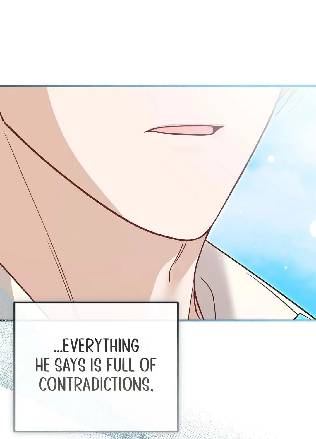 Lovesick and Tired chapter 18 page 61