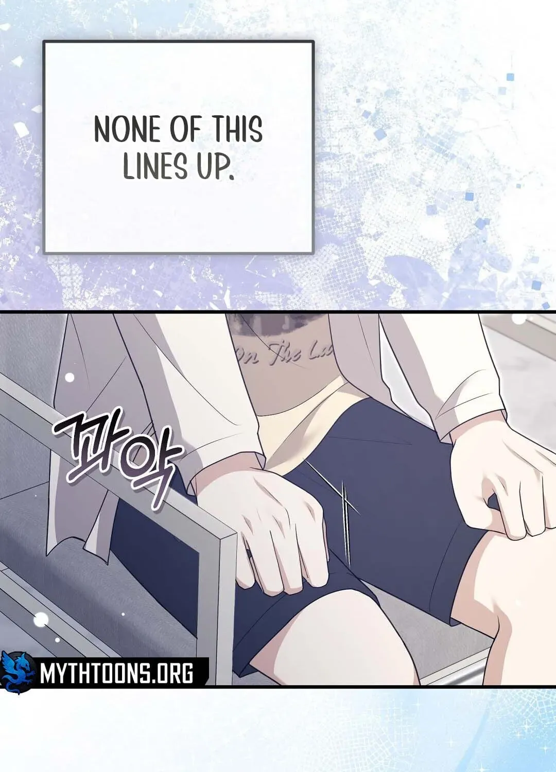 Lovesick and Tired chapter 18 page 67