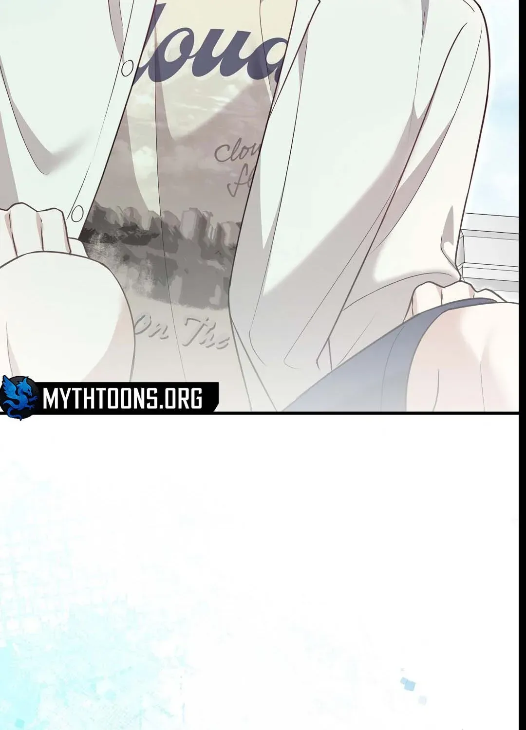 Lovesick and Tired chapter 18 page 70