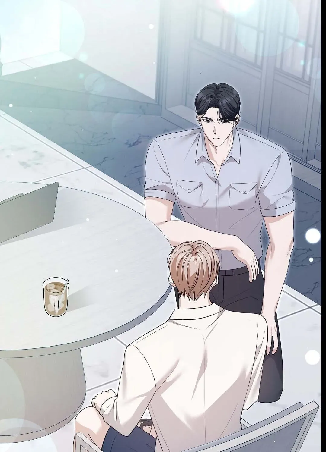 Lovesick and Tired chapter 18 page 80