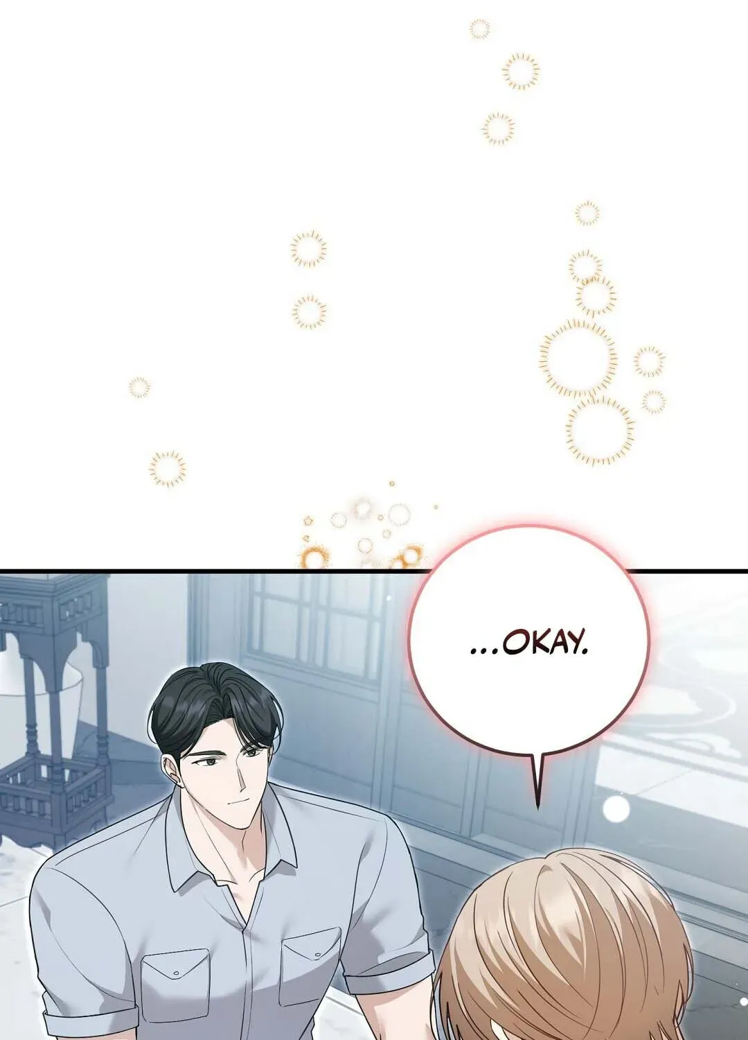 Lovesick and Tired chapter 18 page 89