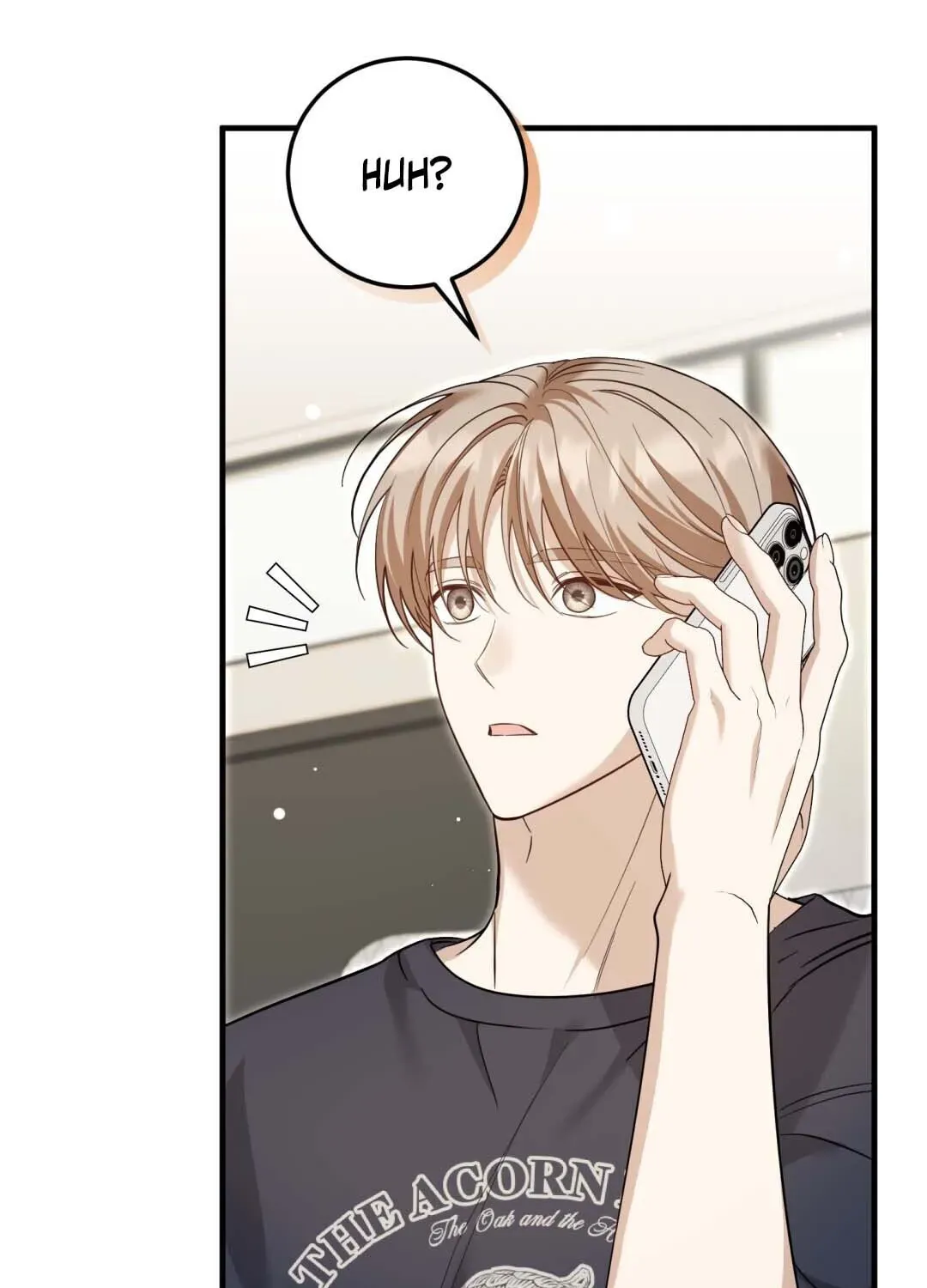 Lovesick and Tired chapter 19 page 126