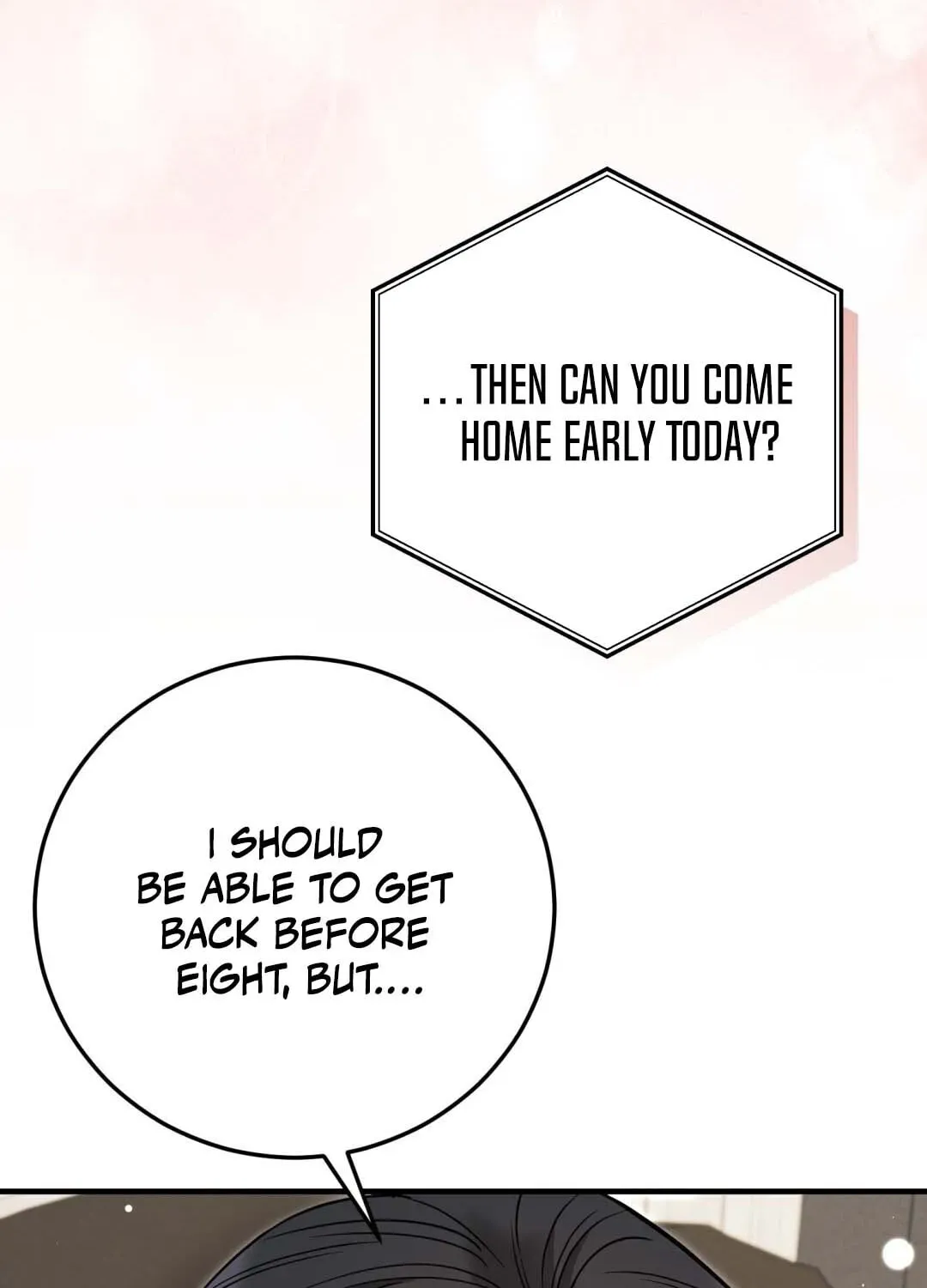 Lovesick and Tired chapter 19 page 135