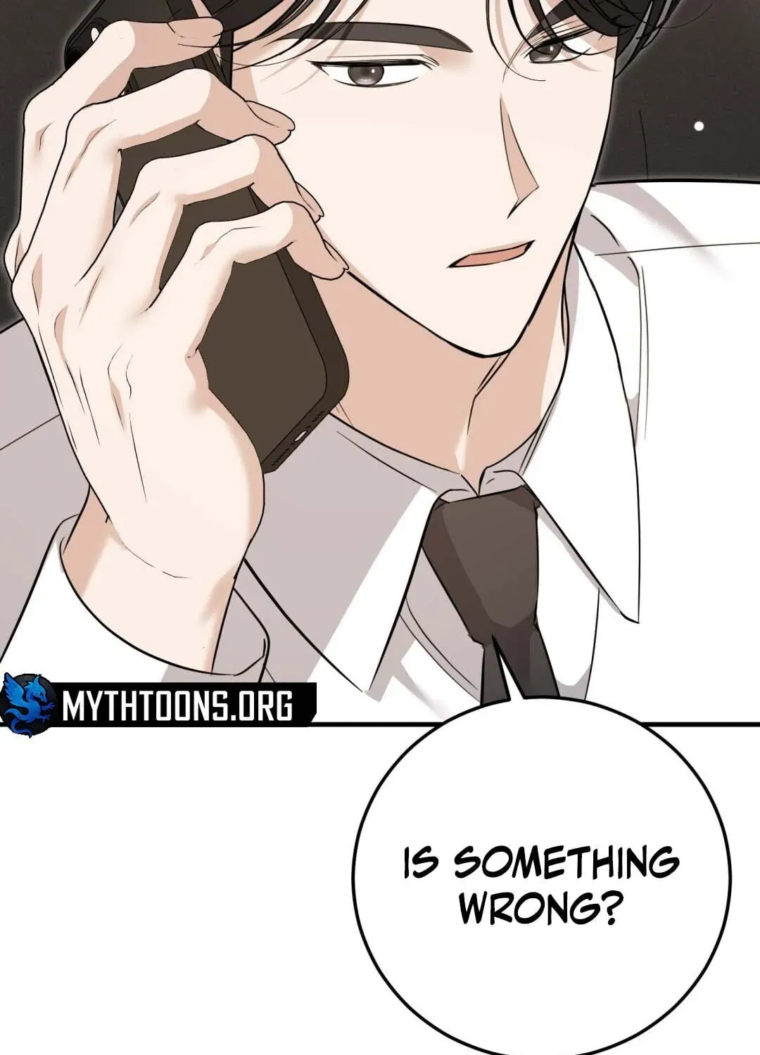 Lovesick and Tired chapter 19 page 137