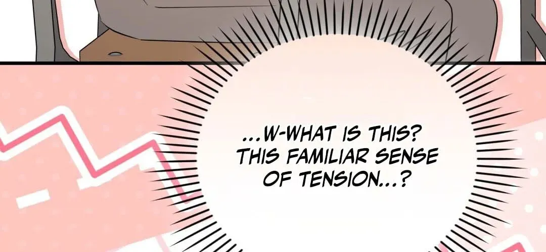 Lovesick and Tired chapter 19 page 28