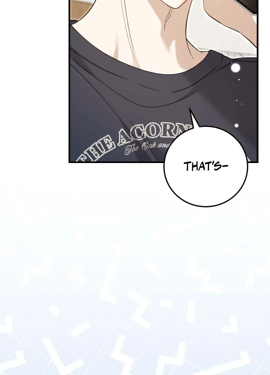 Lovesick and Tired chapter 19 page 35
