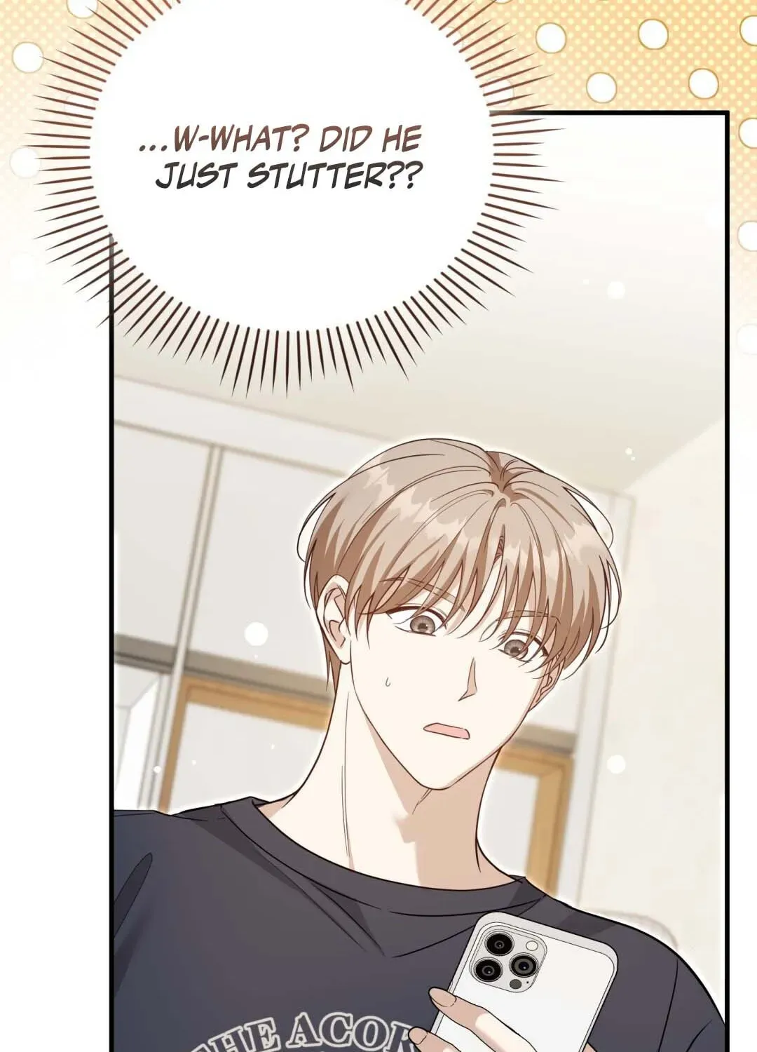 Lovesick and Tired chapter 19 page 58
