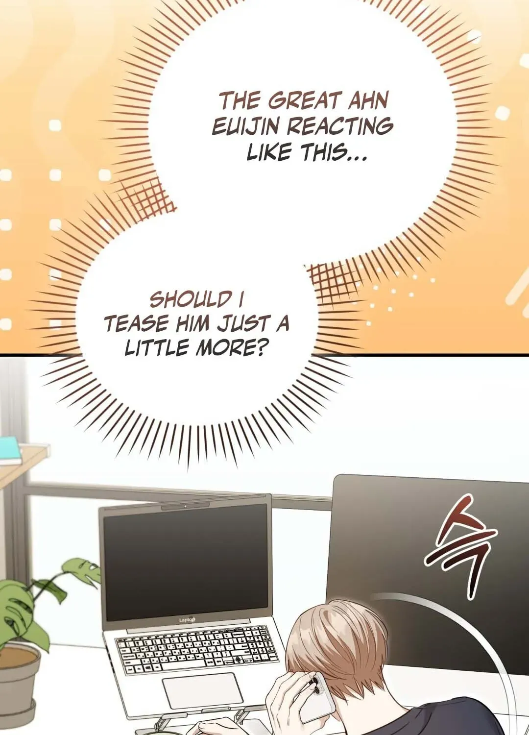 Lovesick and Tired chapter 19 page 60
