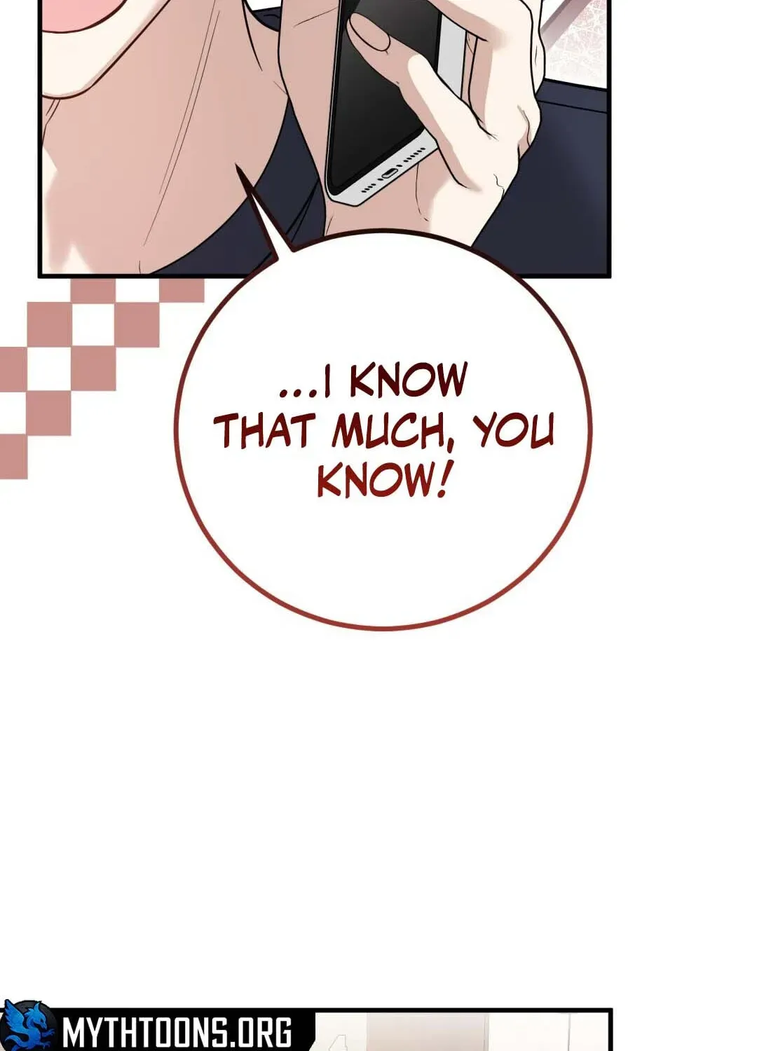 Lovesick and Tired chapter 19 page 64