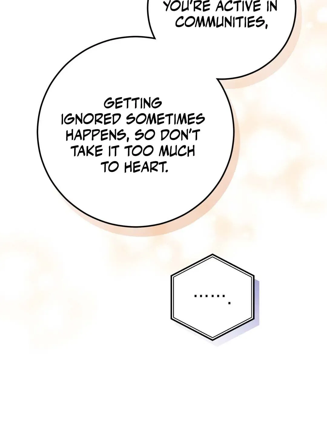 Lovesick and Tired chapter 19 page 82