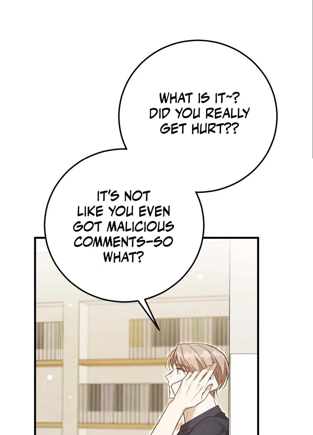 Lovesick and Tired chapter 19 page 83