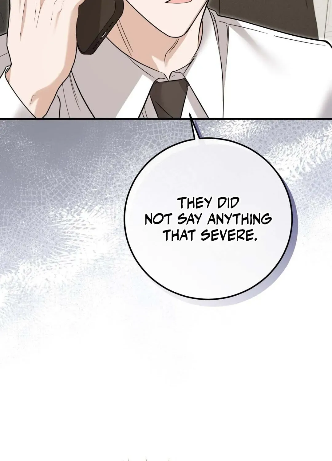 Lovesick and Tired chapter 19 page 86