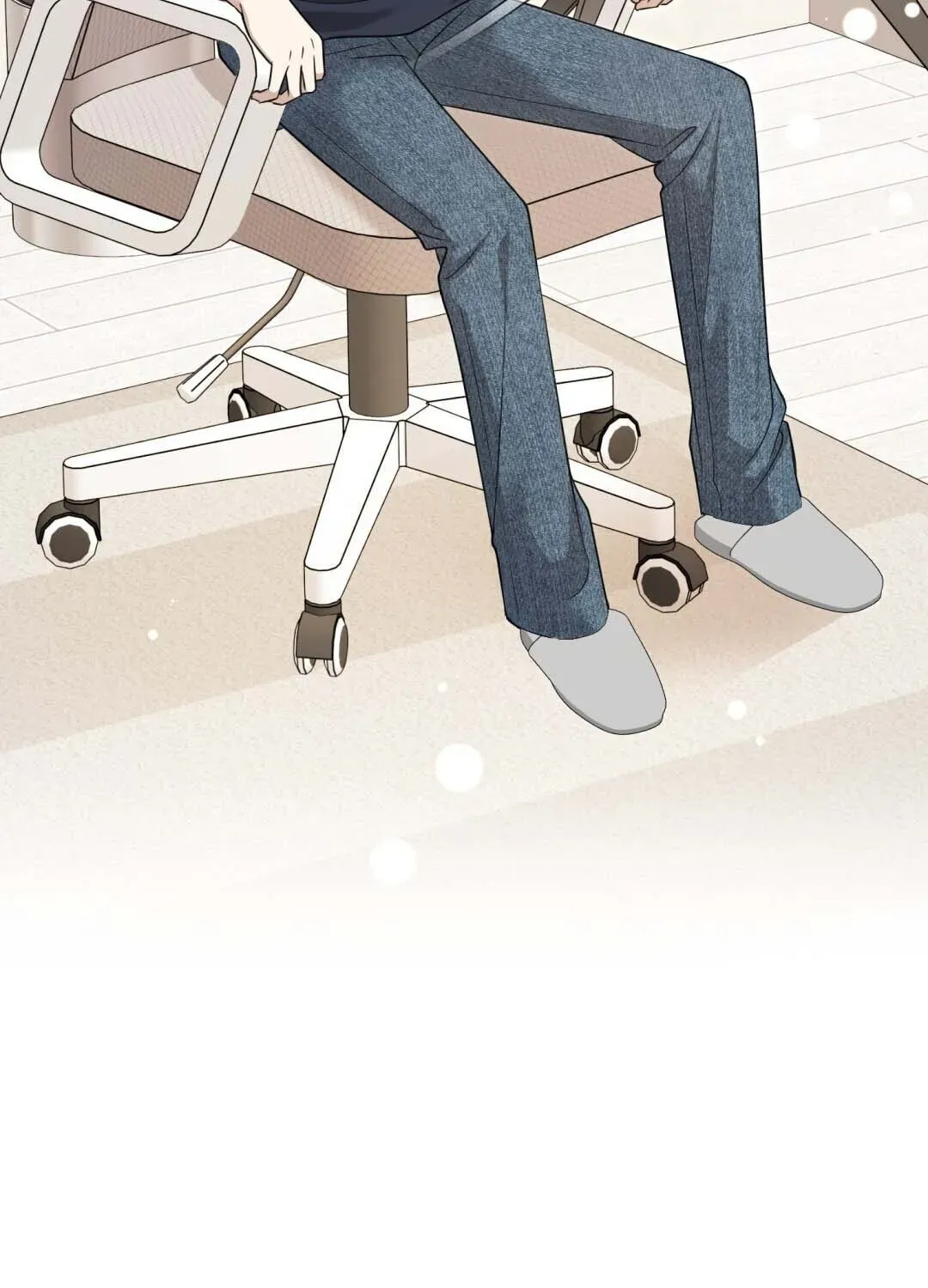 Lovesick and Tired chapter 19 page 9