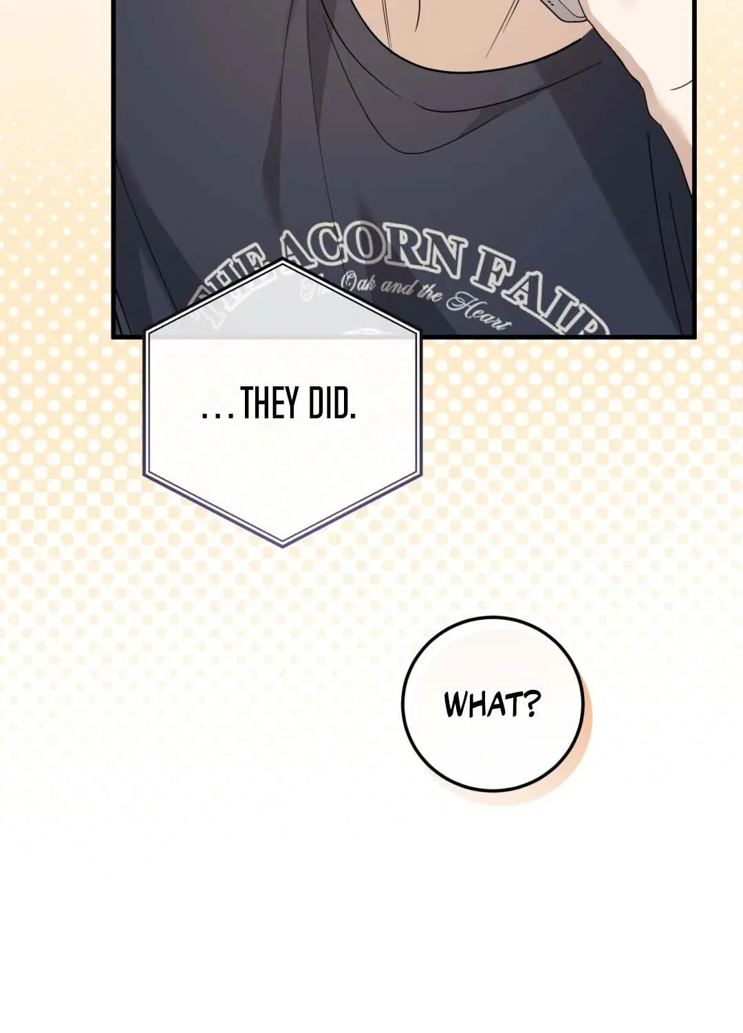 Lovesick and Tired chapter 19 page 90