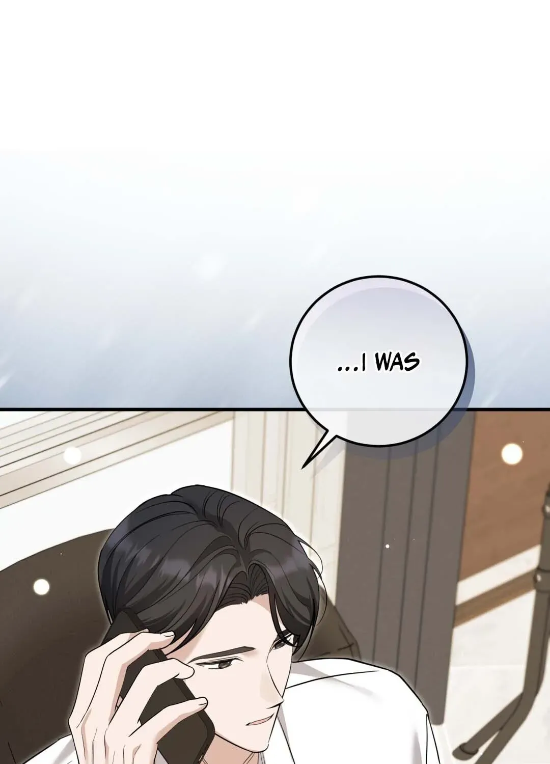 Lovesick and Tired chapter 19 page 91