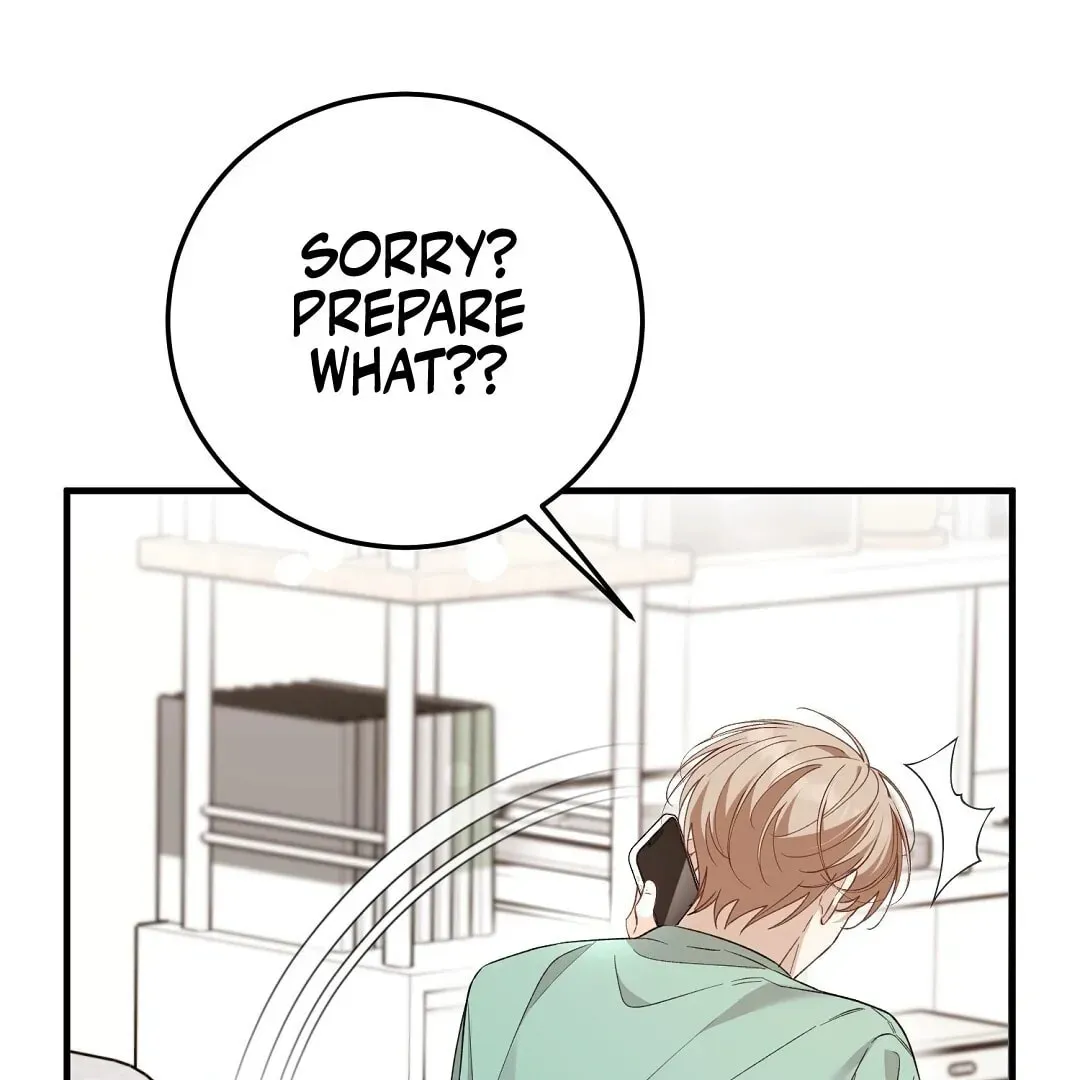 Lovesick and Tired chapter 2 page 190