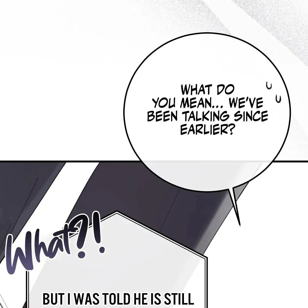 Lovesick and Tired chapter 2 page 27