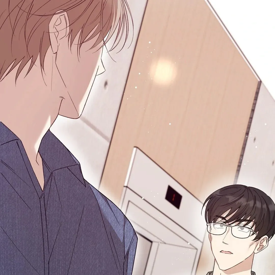 Lovesick and Tired chapter 2 page 33