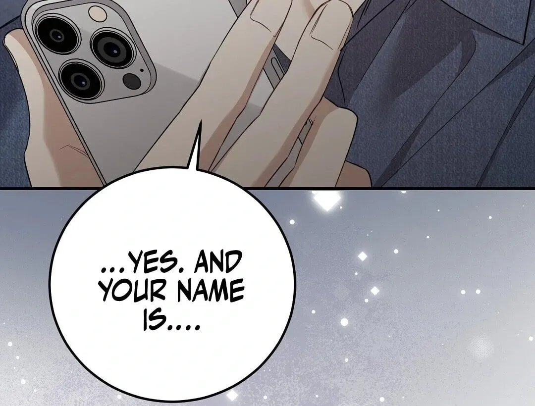 Lovesick and Tired chapter 2 page 38