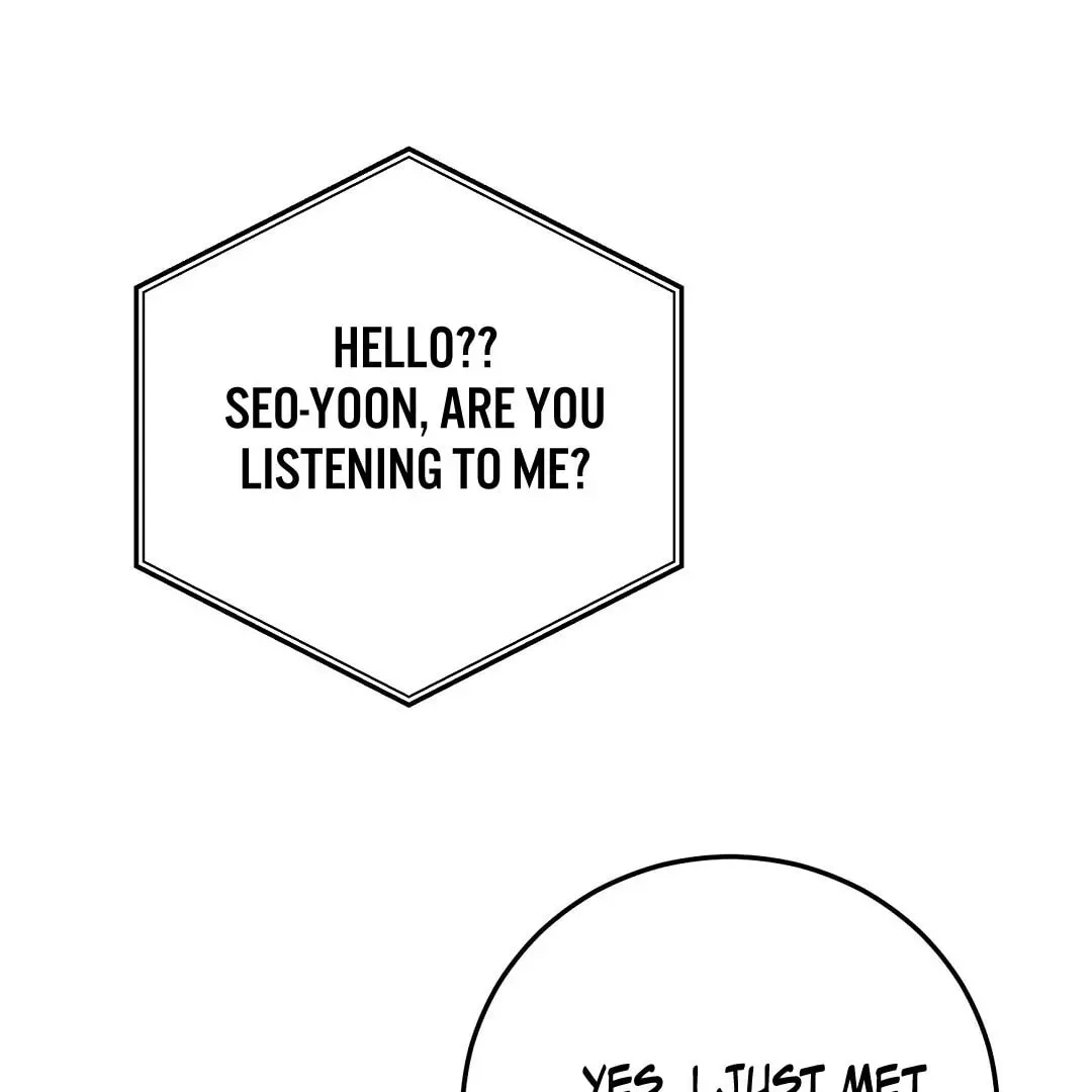 Lovesick and Tired chapter 2 page 45