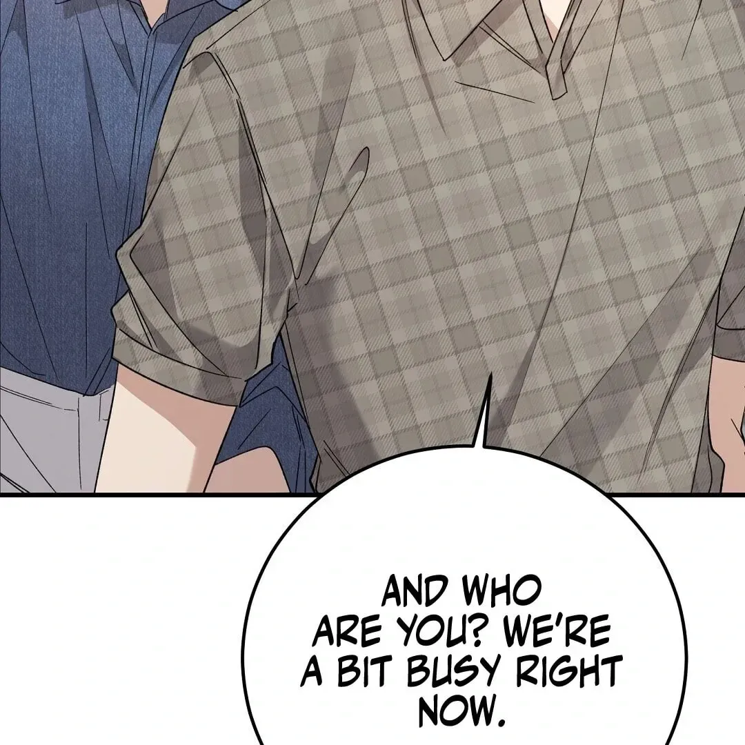 Lovesick and Tired chapter 2 page 73