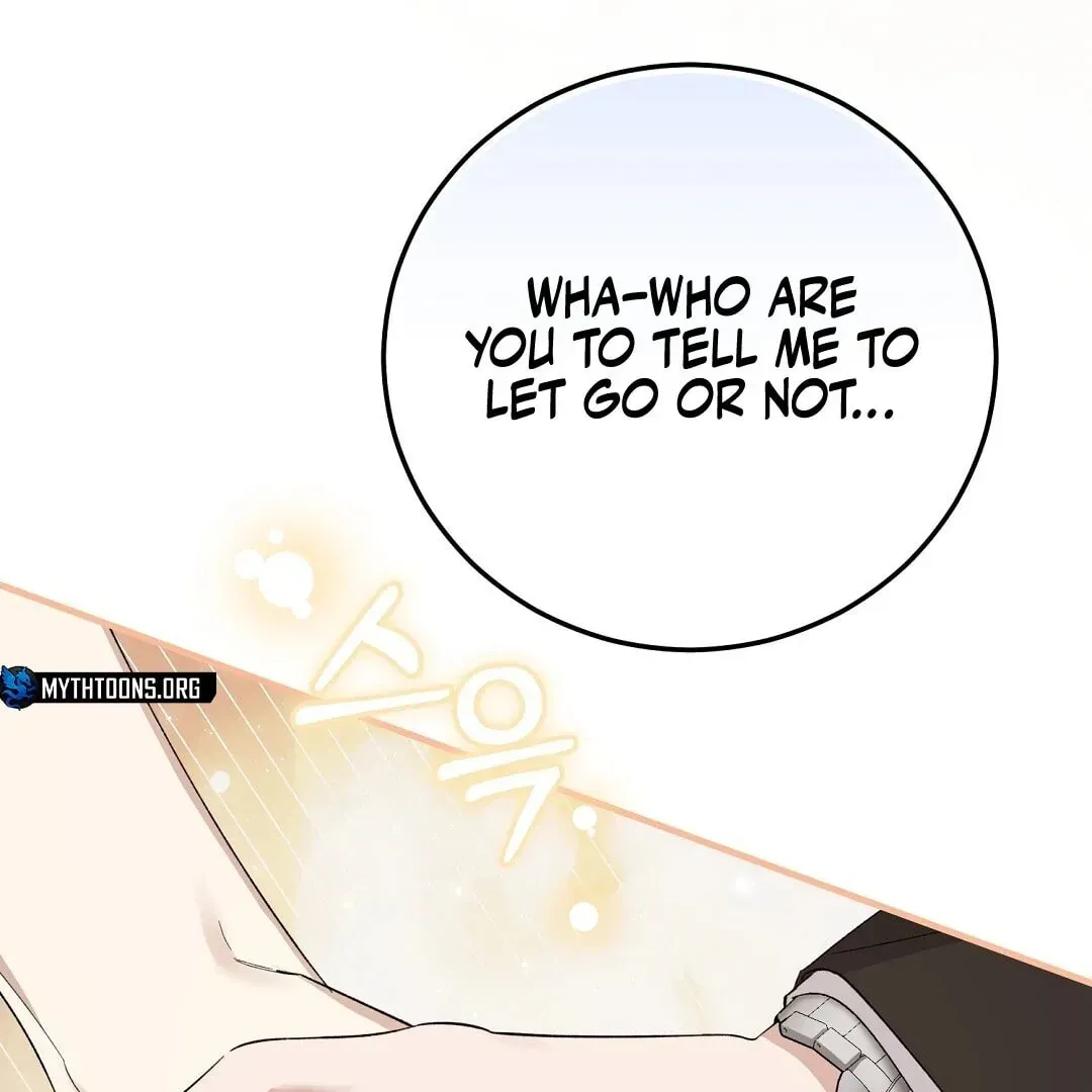 Lovesick and Tired chapter 2 page 83