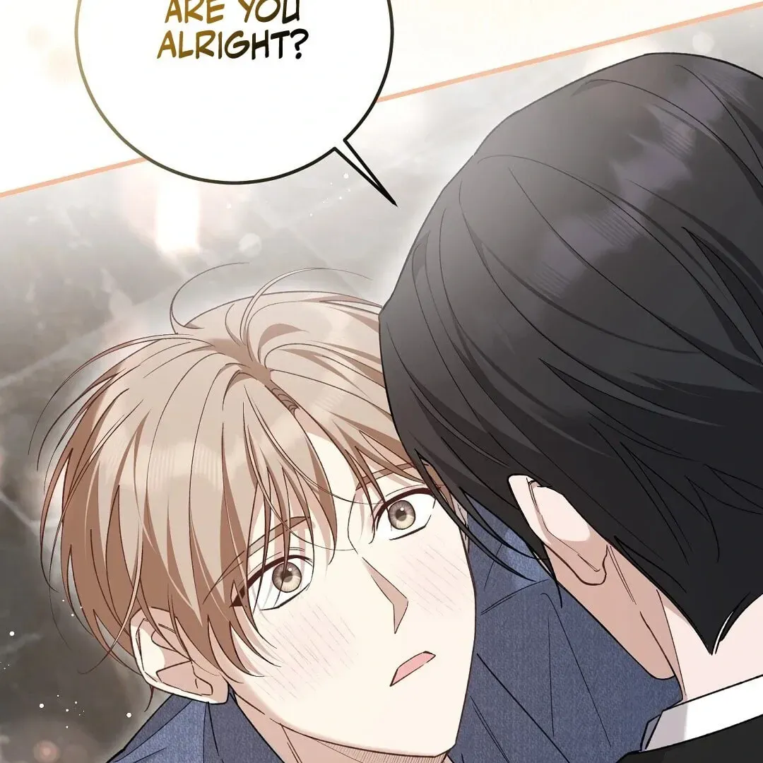 Lovesick and Tired chapter 2 page 89