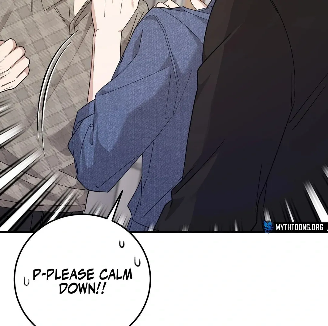 Lovesick and Tired chapter 2 page 93