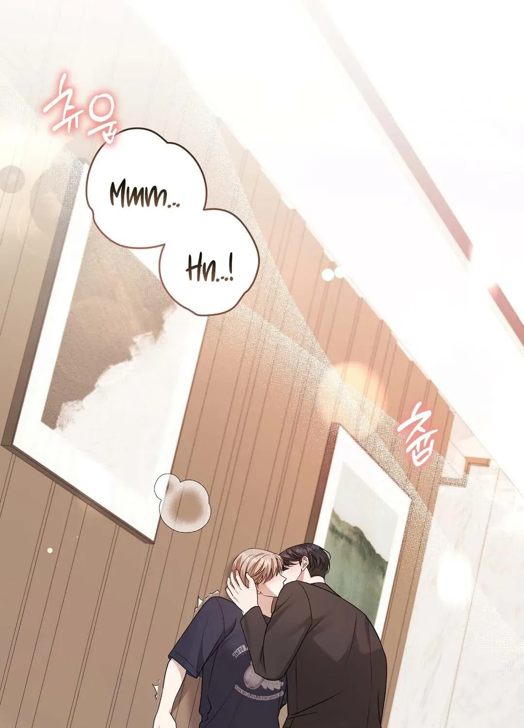 Lovesick and Tired chapter 20 page 11