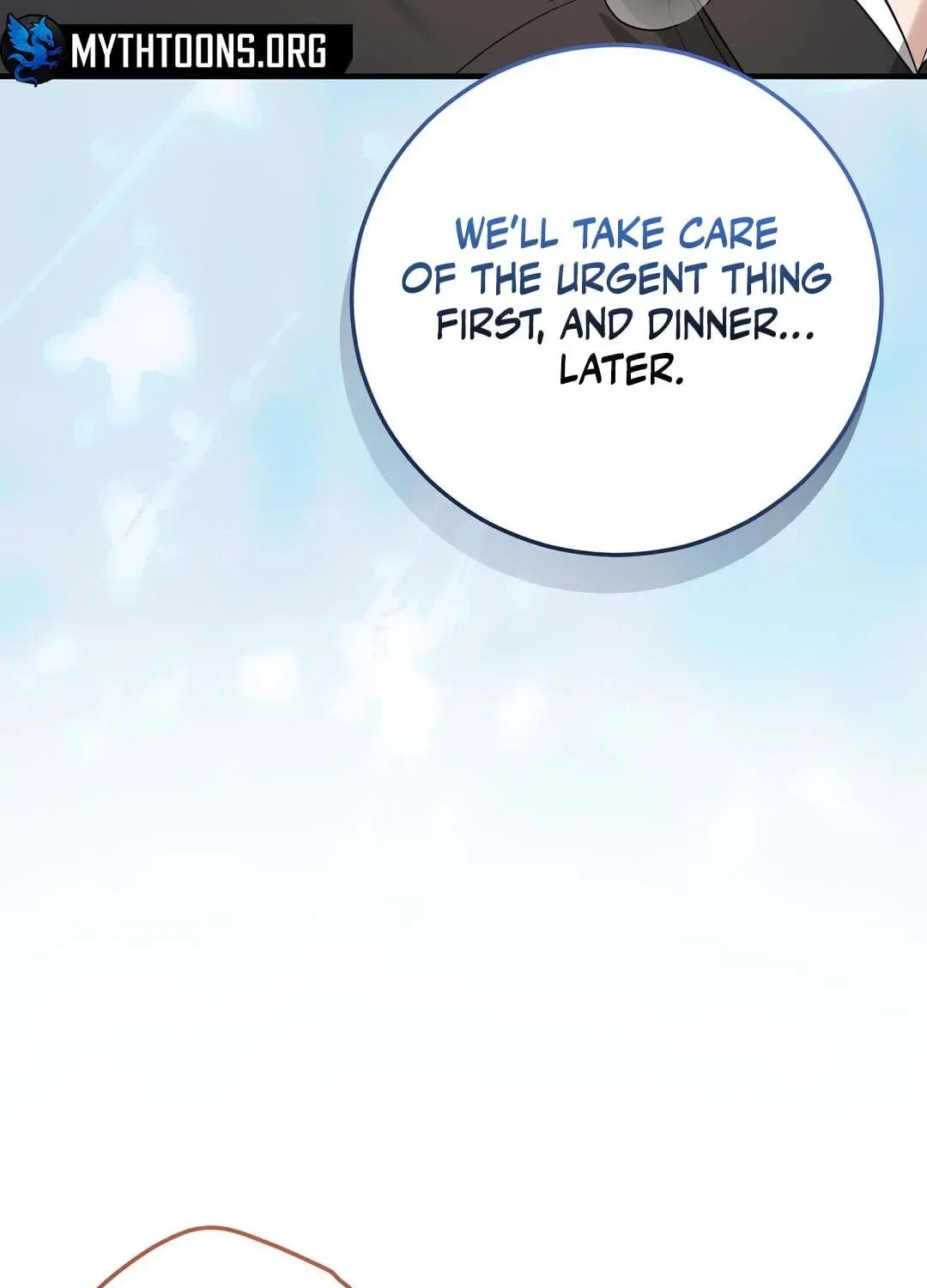 Lovesick and Tired chapter 20 page 27