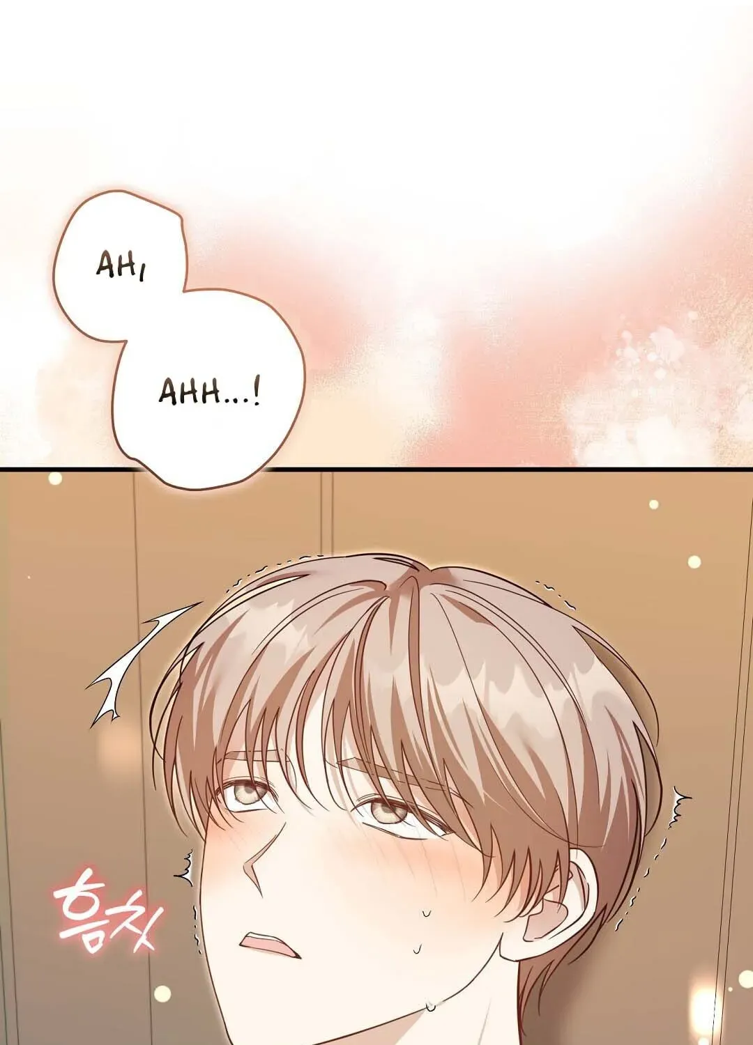 Lovesick and Tired chapter 20 page 35