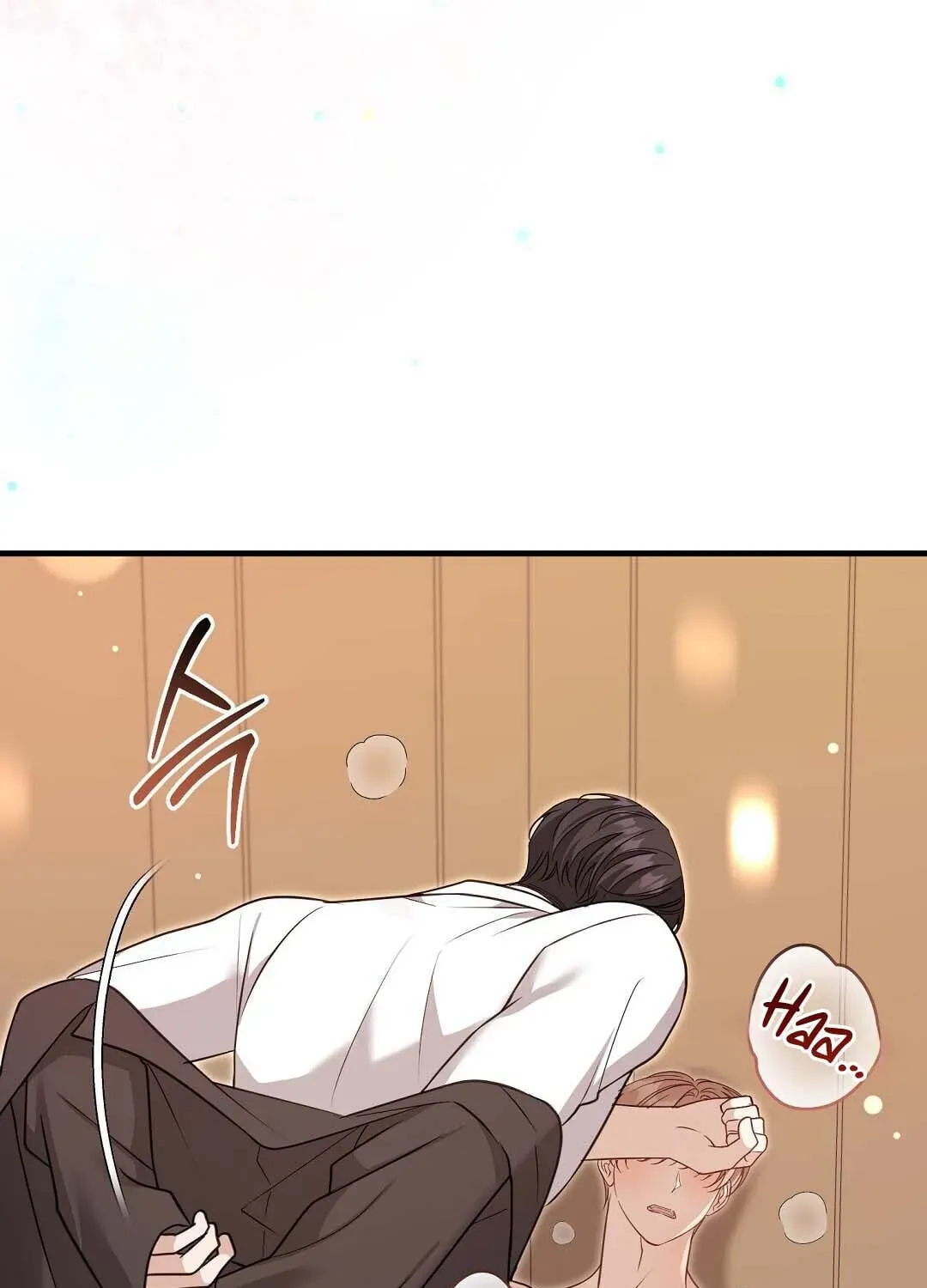 Lovesick and Tired chapter 20 page 46