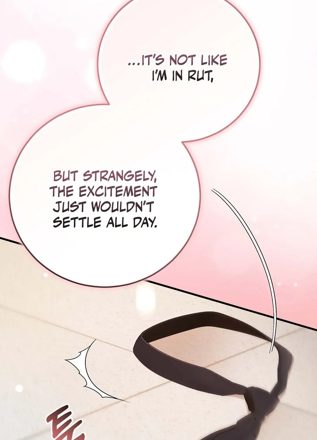 Lovesick and Tired chapter 20 page 50