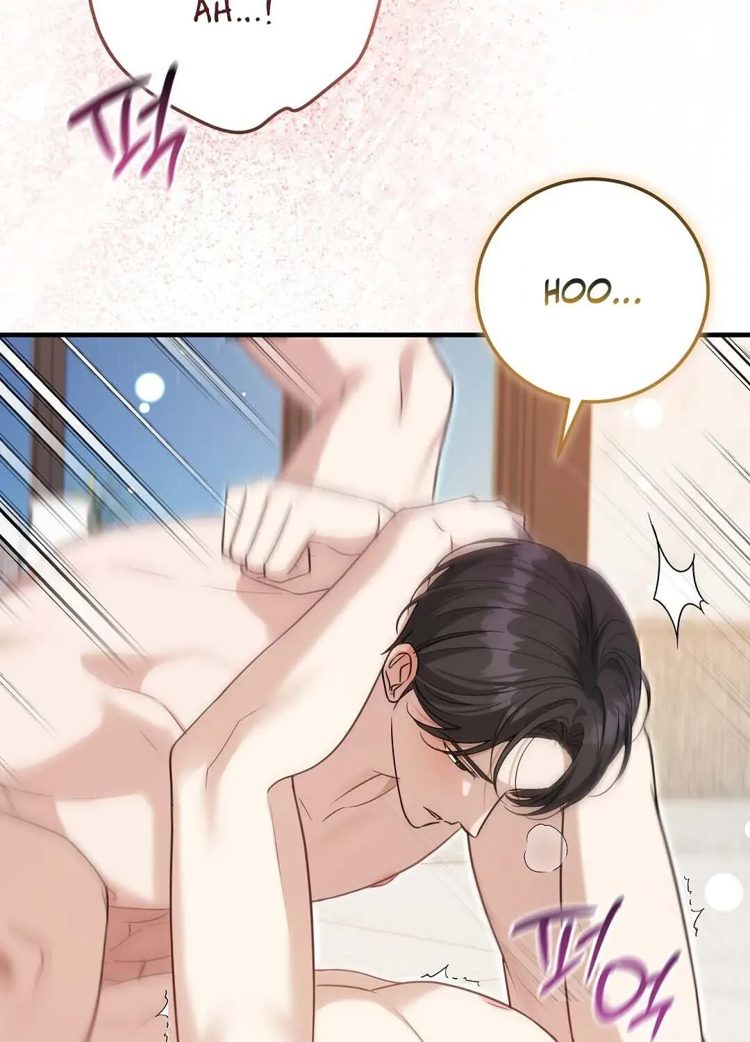 Lovesick and Tired chapter 20 page 62
