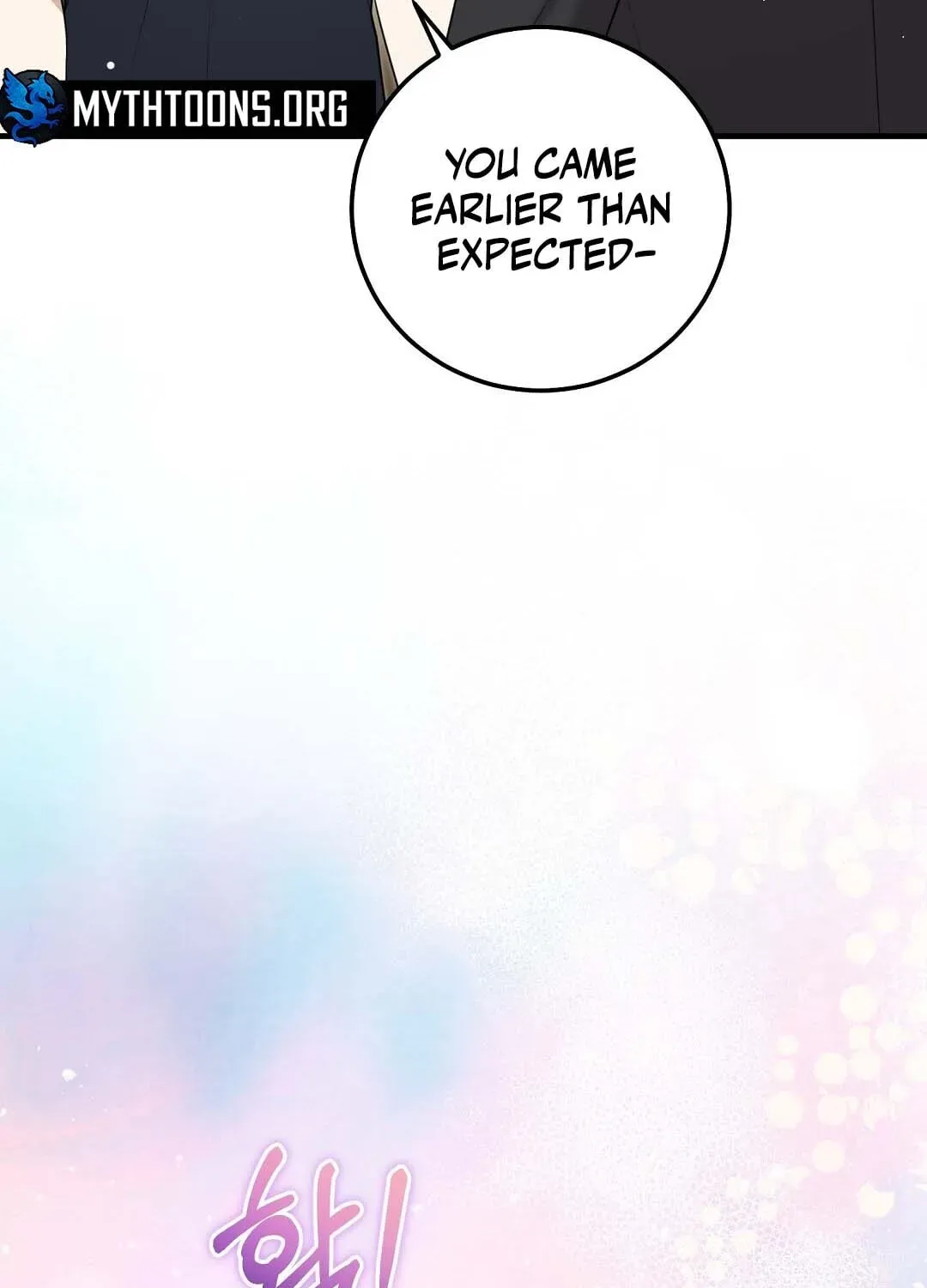 Lovesick and Tired chapter 20 page 8