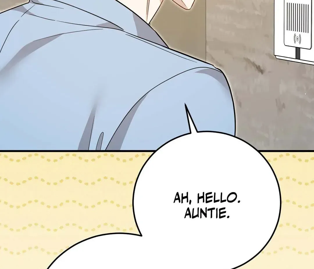 Lovesick and Tired chapter 21 page 21