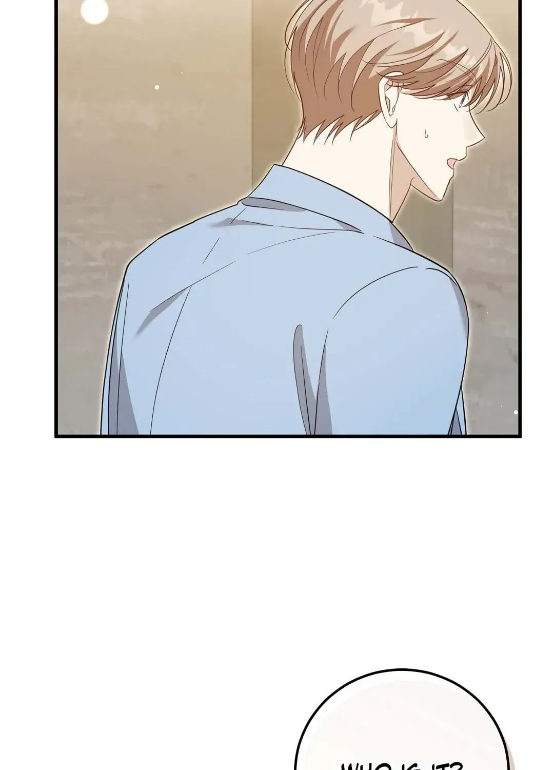 Lovesick and Tired chapter 21 page 23