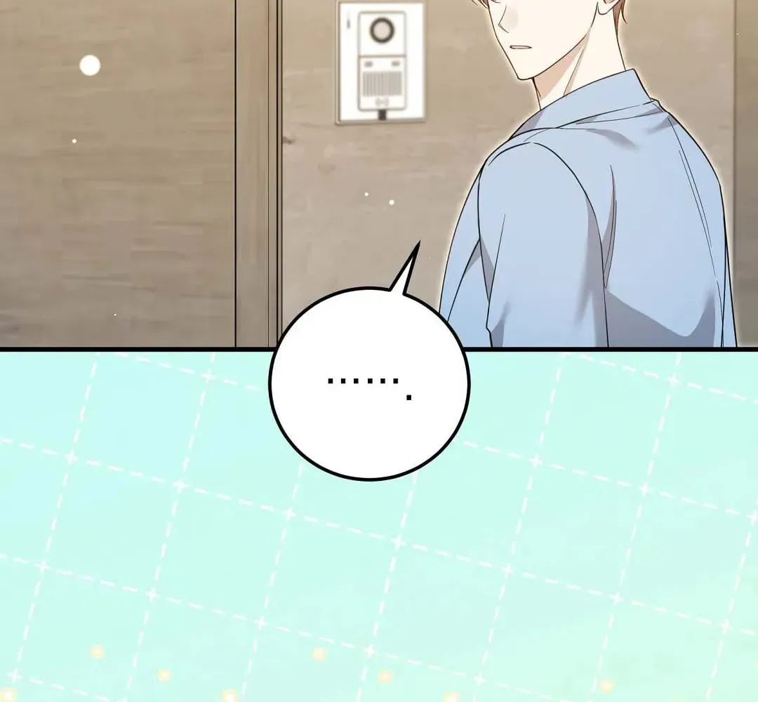 Lovesick and Tired chapter 21 page 28