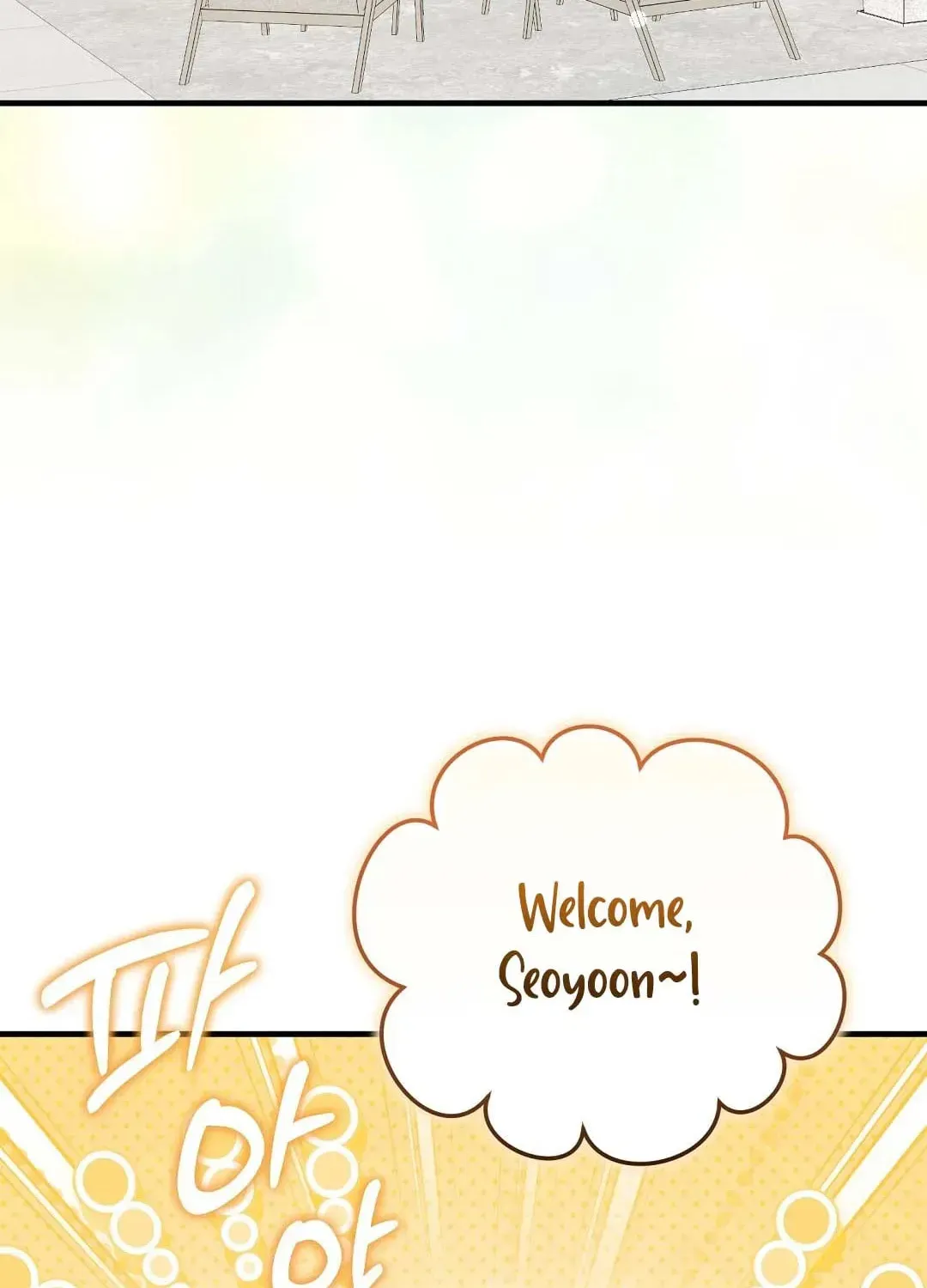 Lovesick and Tired chapter 21 page 32