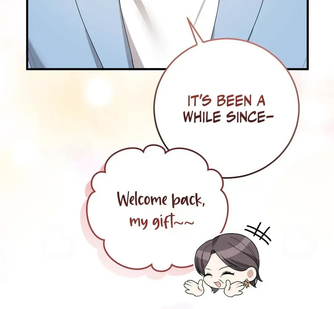 Lovesick and Tired chapter 21 page 35