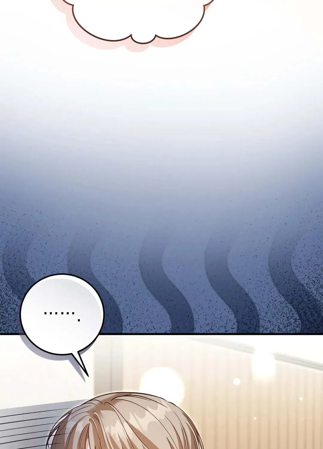 Lovesick and Tired chapter 21 page 40