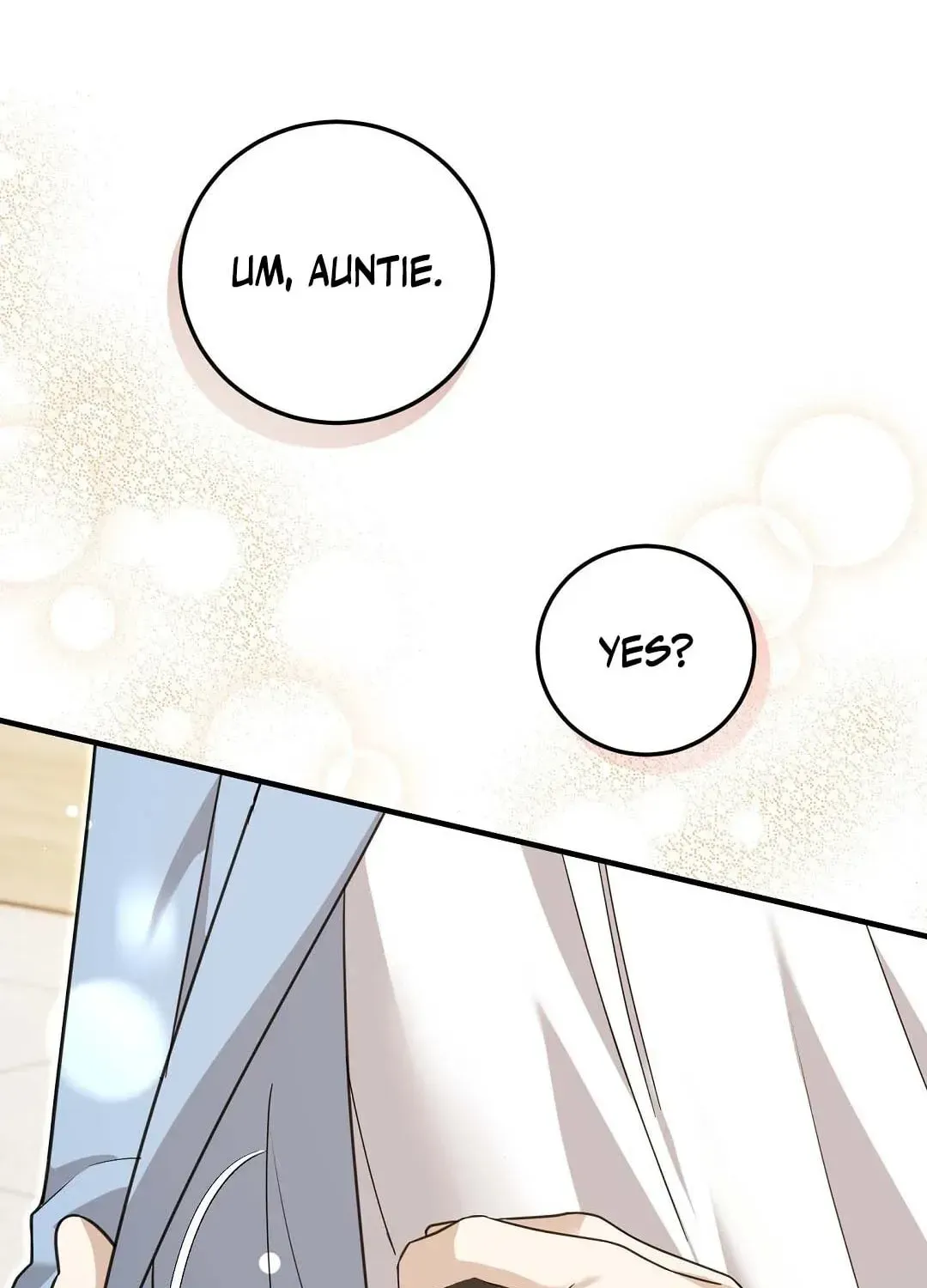 Lovesick and Tired chapter 21 page 51